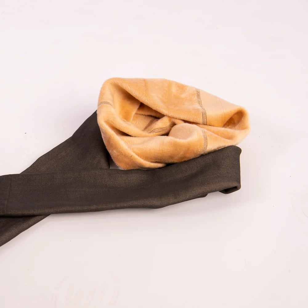 COLLANT POLAIRES الجوارب الشتوية الدافئة ❤️‍🔥